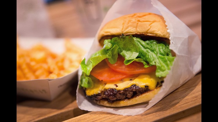 2019 year - WeWork bans meat 2019 year