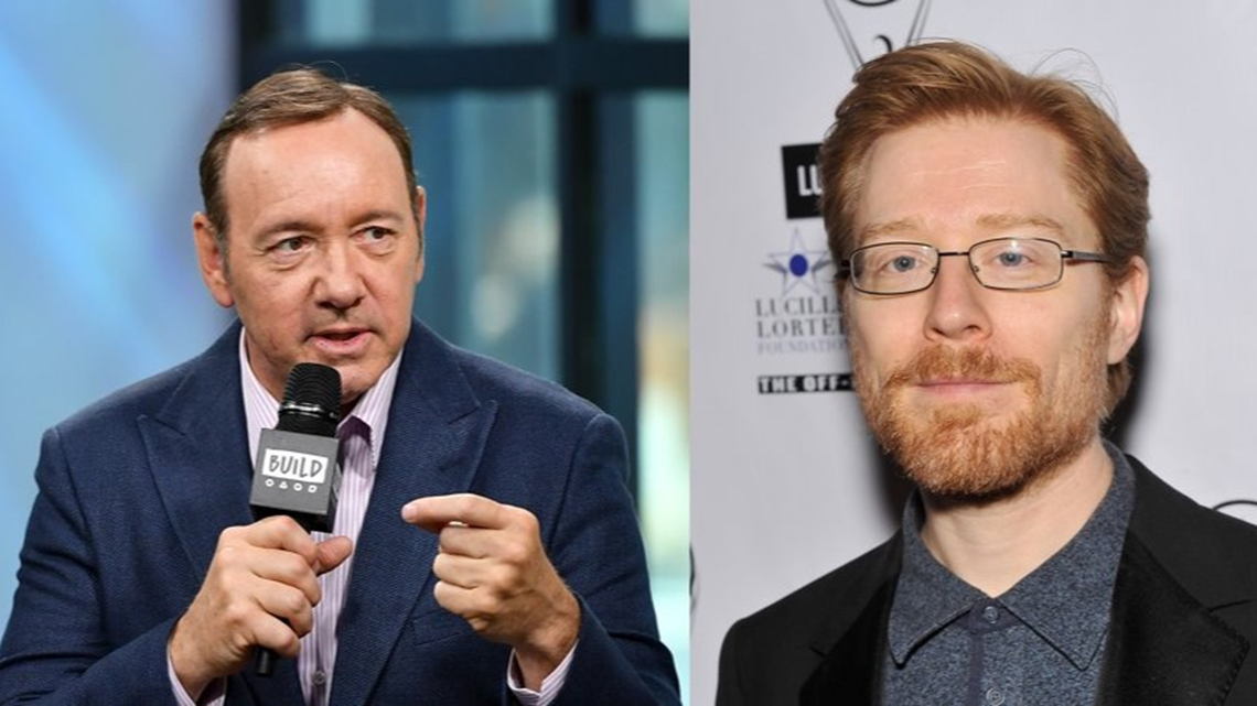 Kevin Spacey Apologizes To Anthony Rapp Comes Out As Gay King