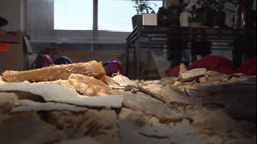 Insurance claims from Texas cold snap could set new record