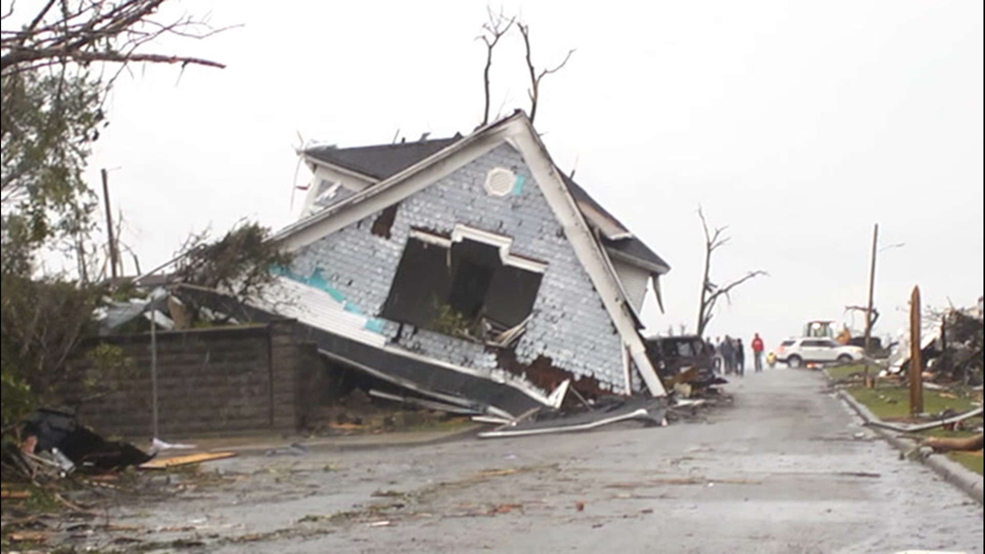 Rebuilding after a hurricane takes time and hard work. It's an even taller task during COVID-19. Here are some extra precautions you can take after the storm.