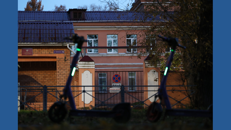 How Russia and the world are responding to a possible case of pneumonic ...