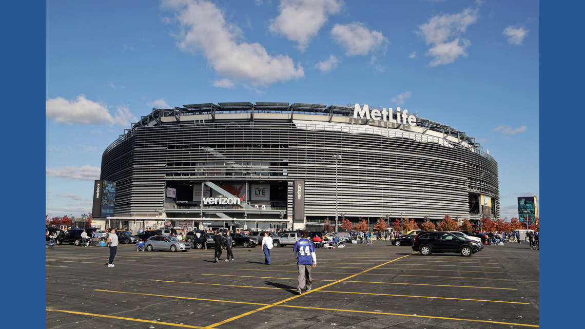 Lumen Field among 20 possible sites for 2031 Women's World Cup