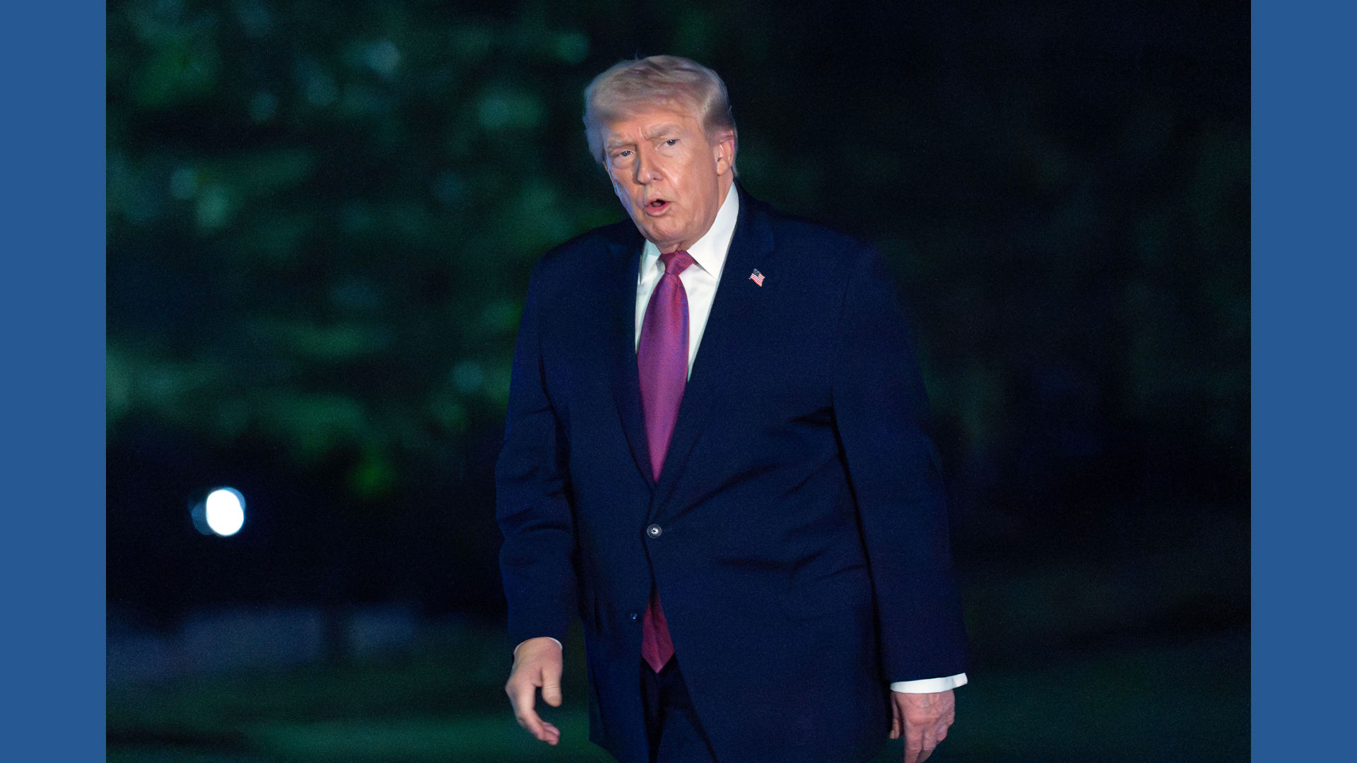 In court fights over policy, Trump officials rack up an extraordinary ...