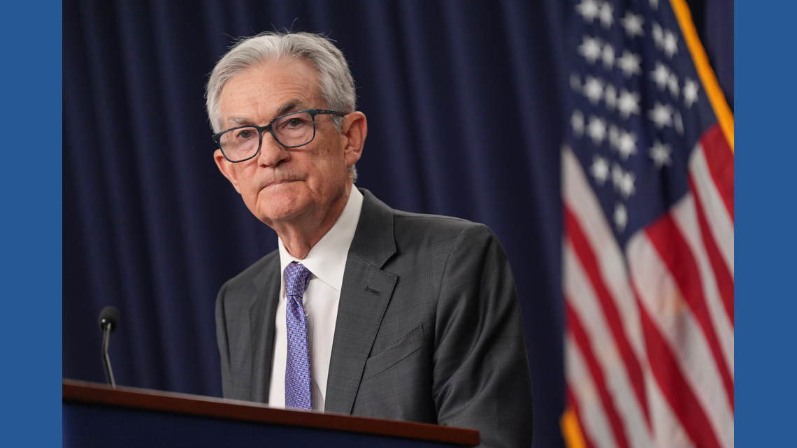 Federal Reserve may keep rates unchanged for months as economy shows signs of health