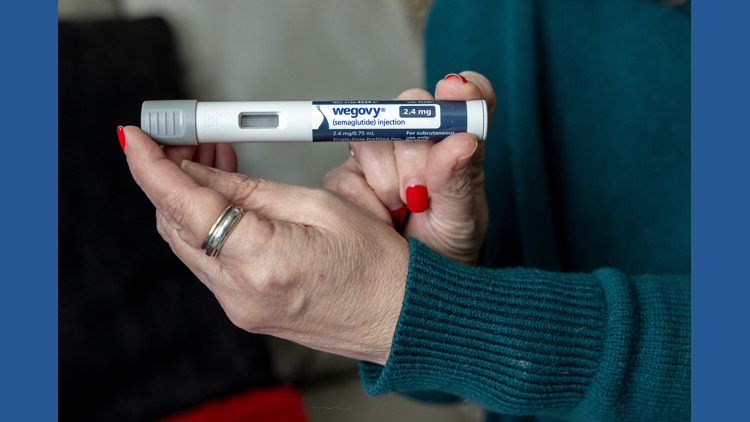 does kaiser offer semaglutide approved me! Yay! : r/OzempicForWeightLoss Does Kaiser cover Zepbound?