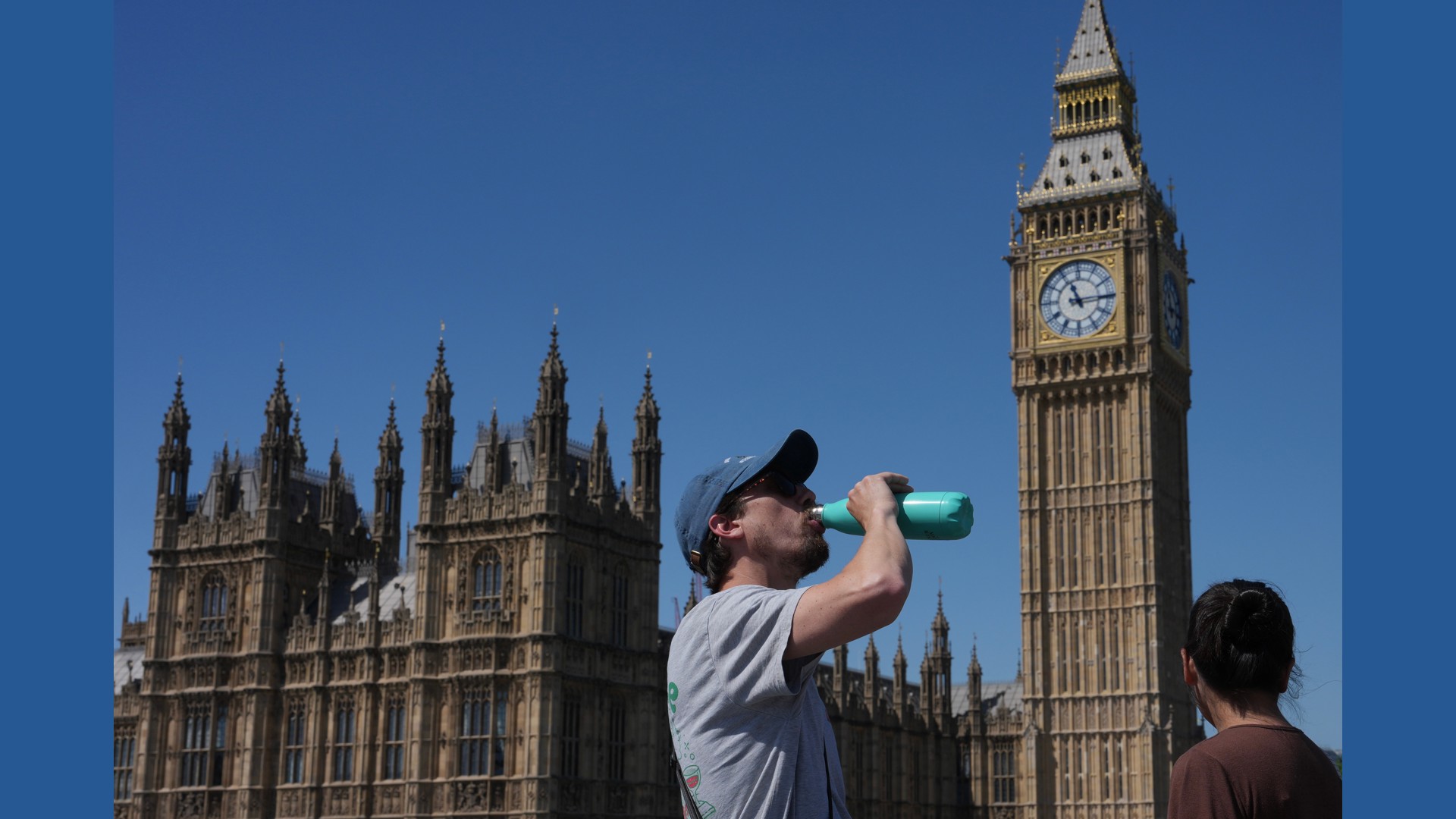 Exceptionally early heat wave shatters records and brings deaths in ...
