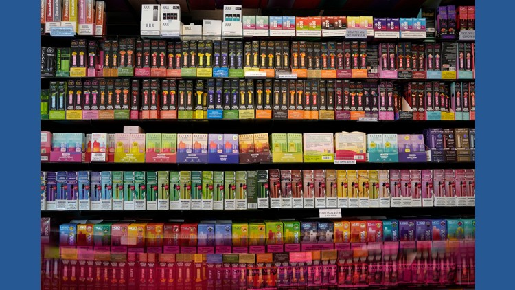 FDA staff blindsided by move allowing more e-cigarettes and nicotine  pouches onto US market