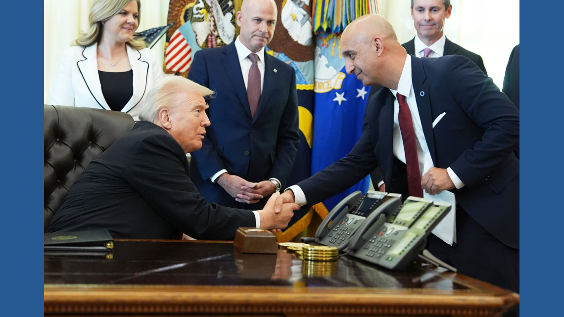 trump glp-1 medicaid drug price deal: Burning questions after Lilly, Novo agreement U.S. President Donald Trump has