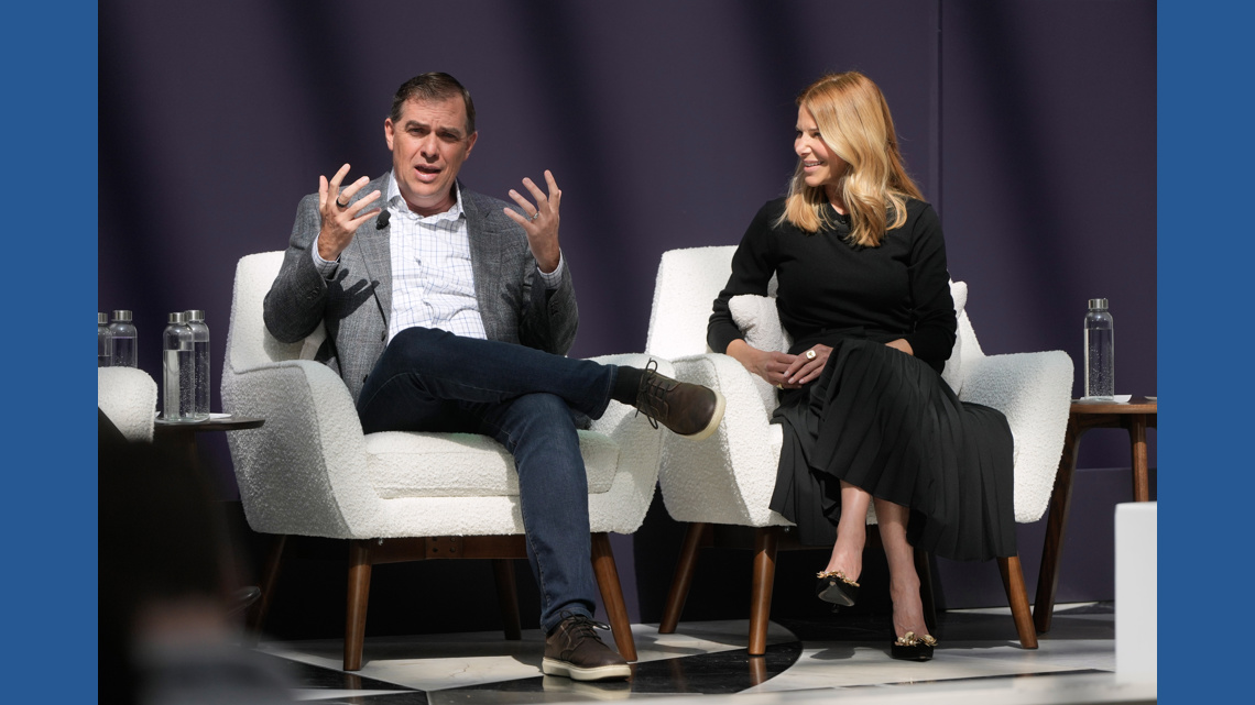 Amazon touts a 'major expansion' with OpenAI as Microsoft ties loosen ...