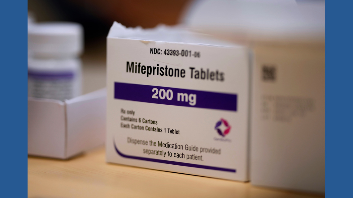 A federal appeals court has restricted access to one of the most common means of abortion in the U.S. by blocking the...