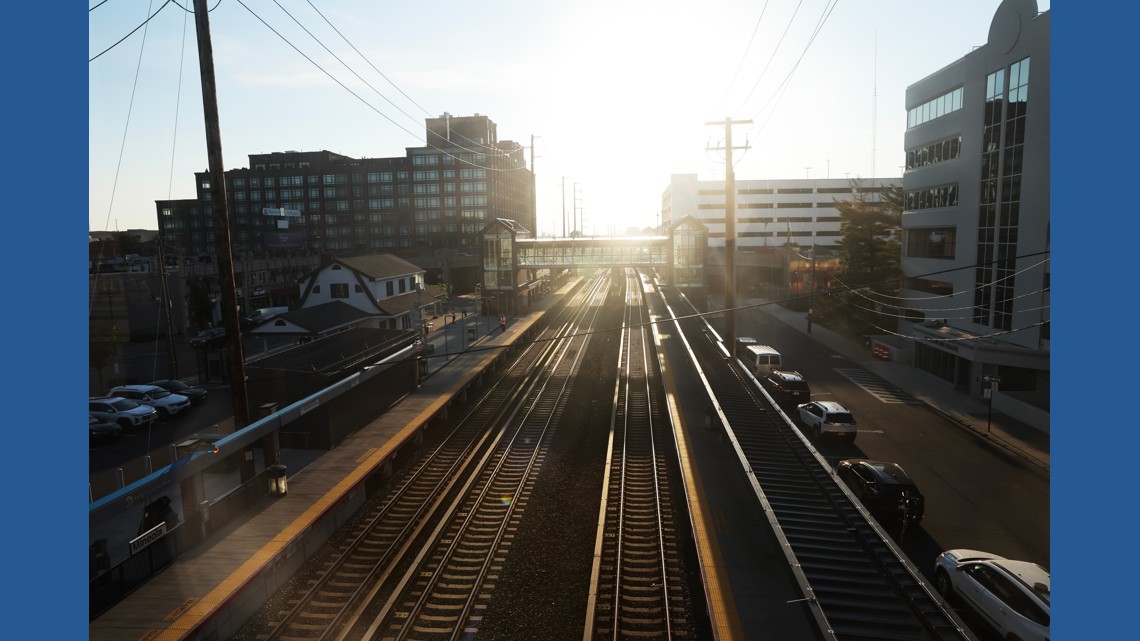 Negotiators have reached a deal to end a strike that has brought North America’s largest commuter rail system to a standstill.
