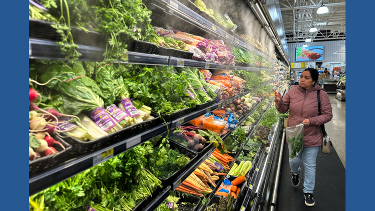 US economic growth weaker than thought in fourth quarter with government shutdown, consumer pullback