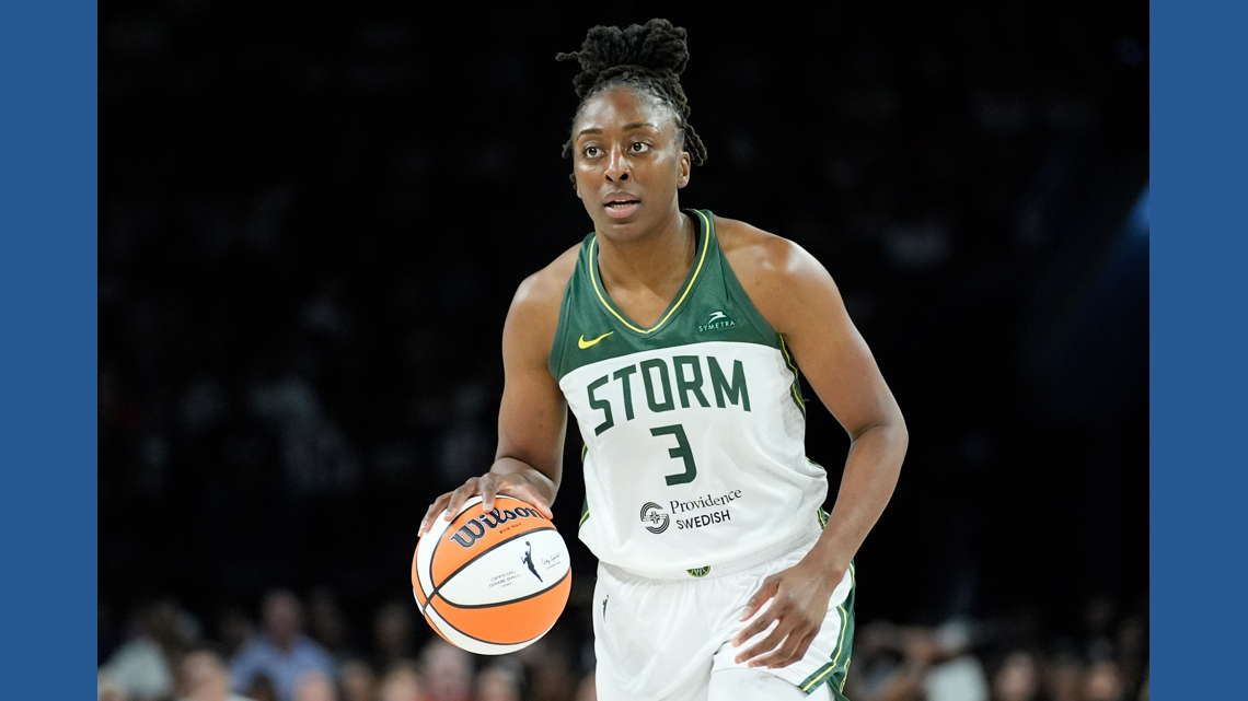 Wnba Contract Paper A landmark 7-year WNBA labor deal moves forward with a signed term ...