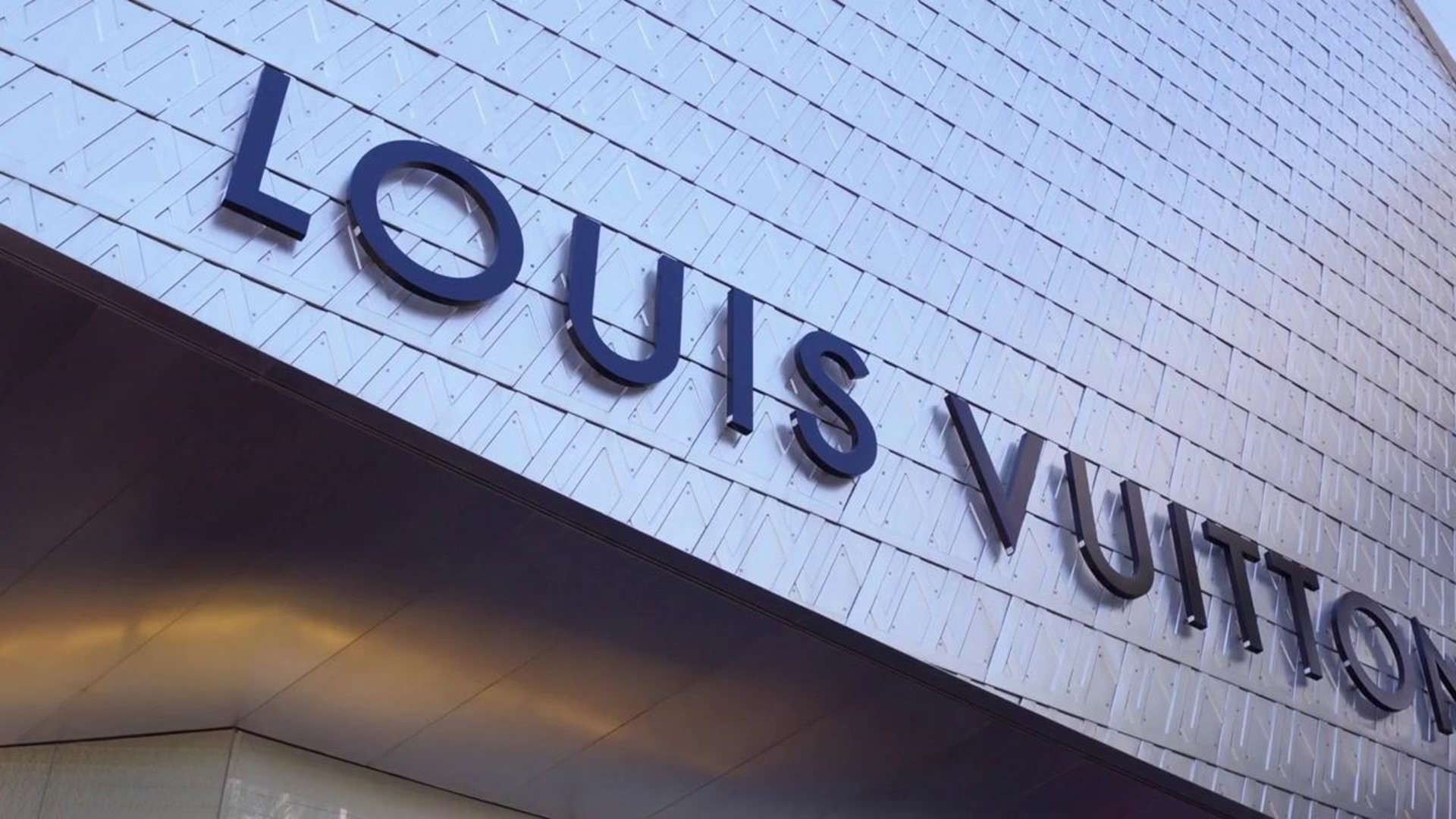 Louis Vuitton Seattle Outlet