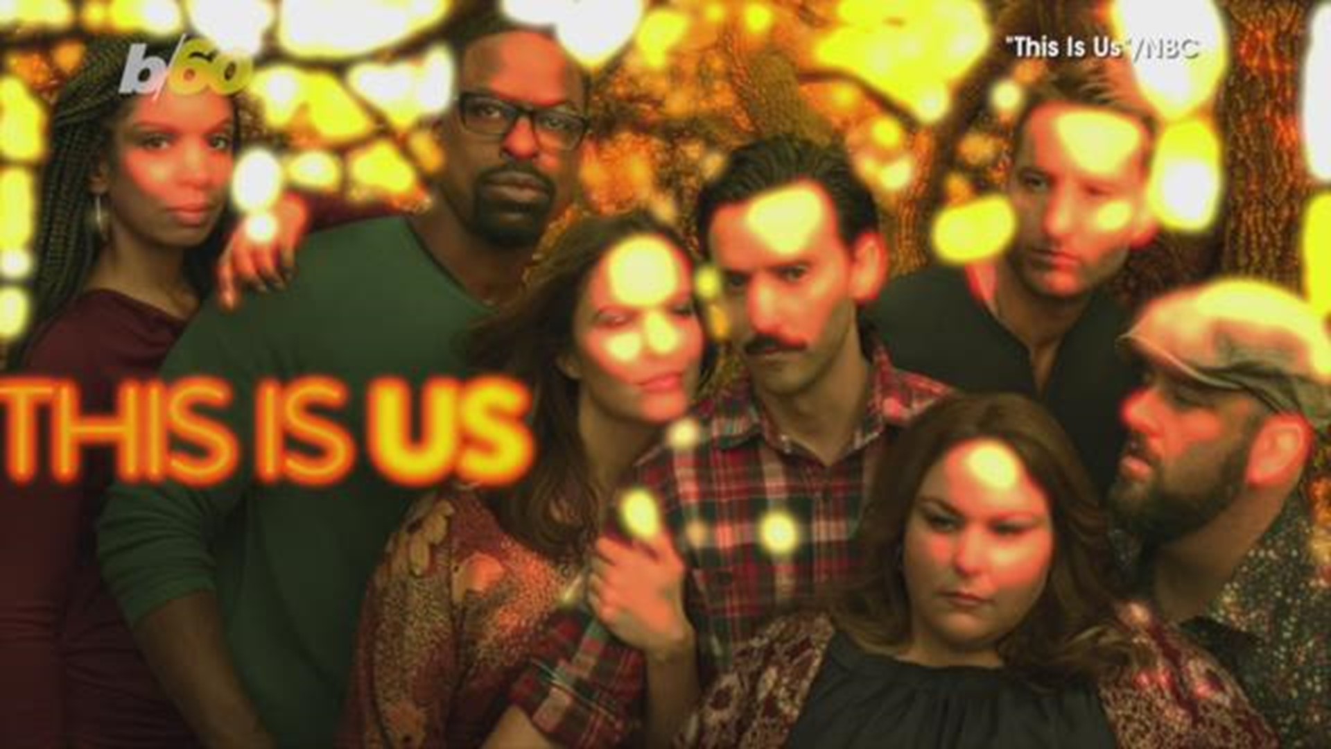 NBC adds 4 new extends 'This Is Us' 3 more seasons