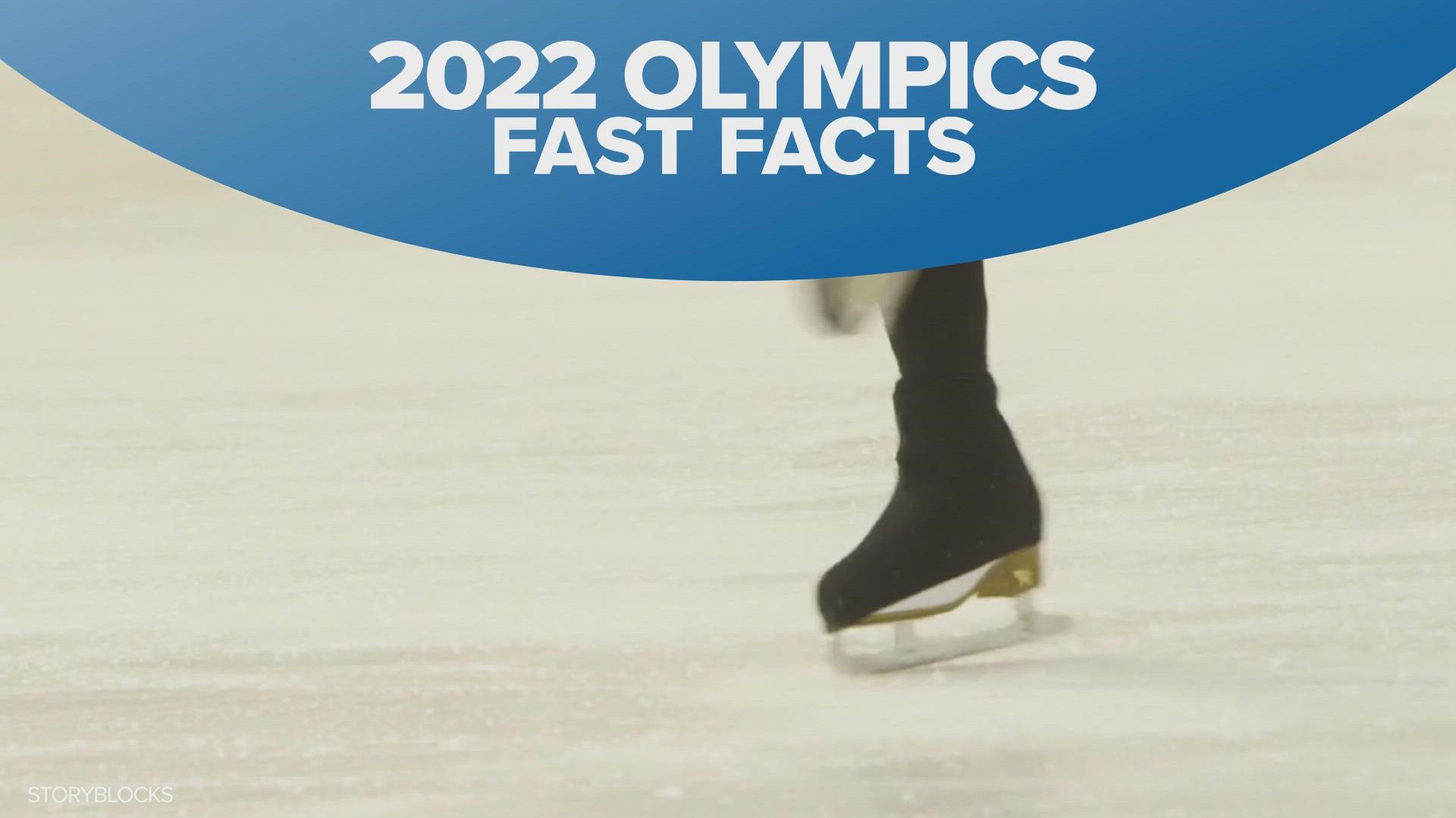 How to watch the 2022 Winter Olympics on KING 5 king5