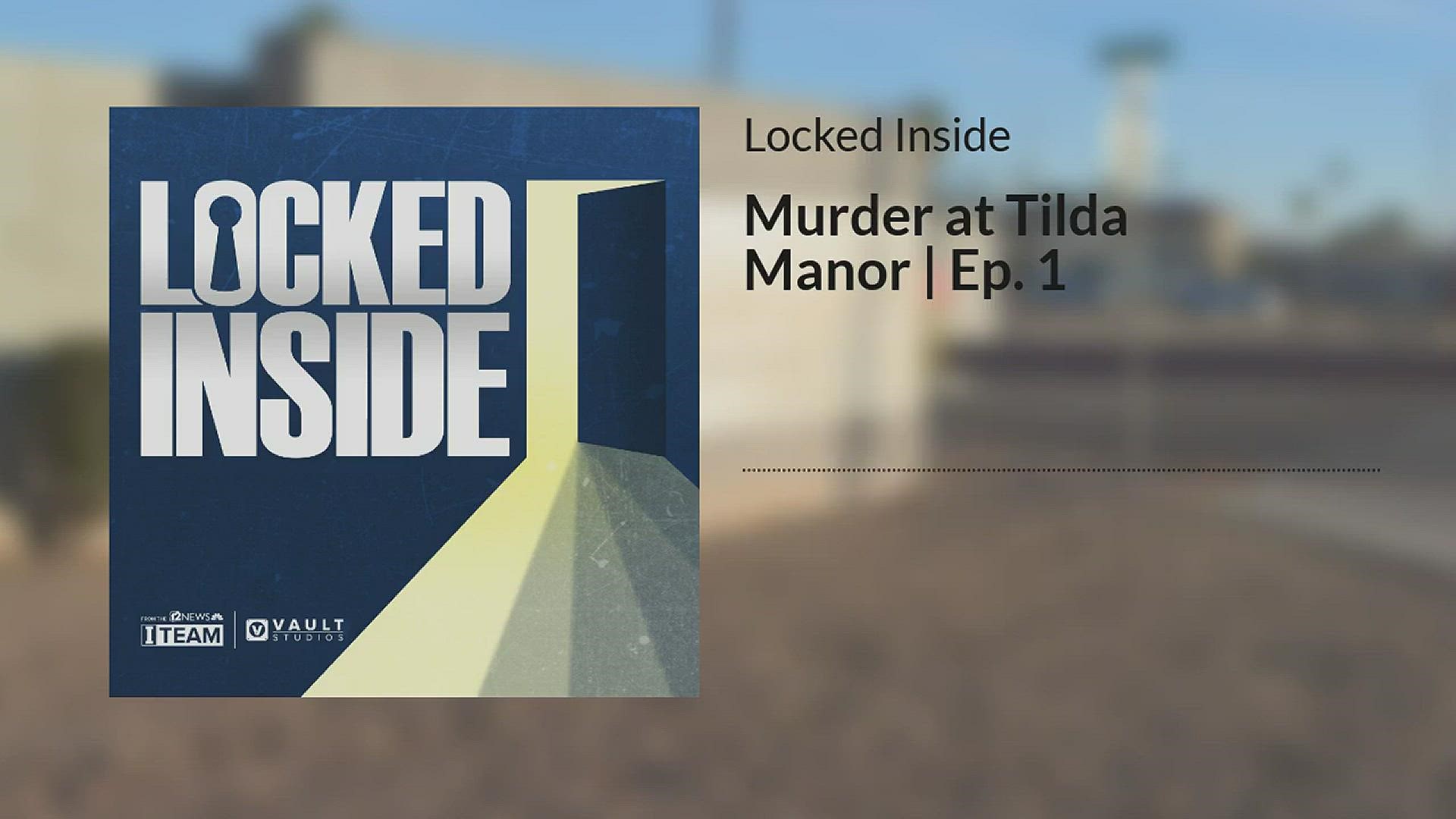 After a tragedy, neighbors learn that the quiet home next door has been housing a convicted killer for years.