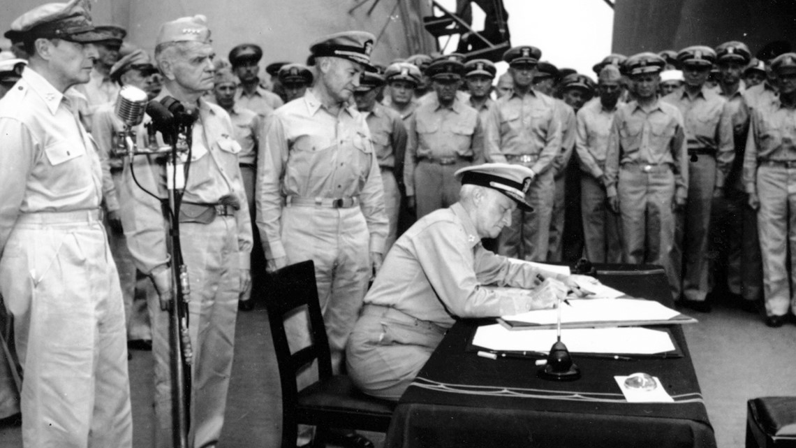 If the Allies made it clear in World War II that if Japan surrendered that  the emperor would be allowed to remain on the throne (as a figurehead),  would Japan have surrendered