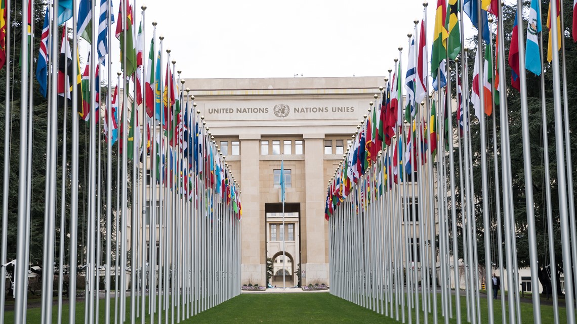 UN weighs in on 'Nooksack 306' evictions of disenrolled members - Vimarsana News