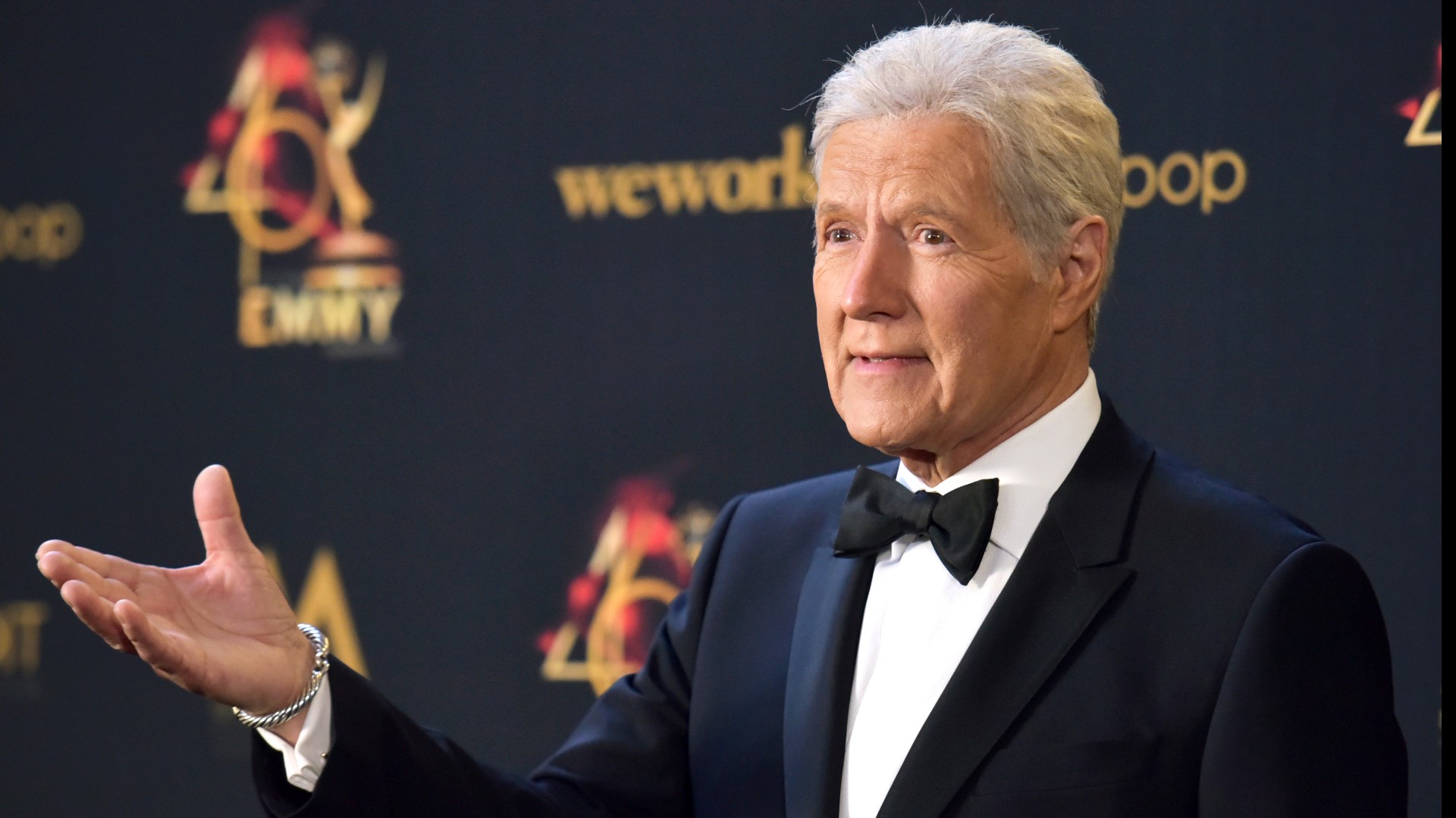 What will happen to 'Jeopardy!' after death of Alex Trebek? | king5.com