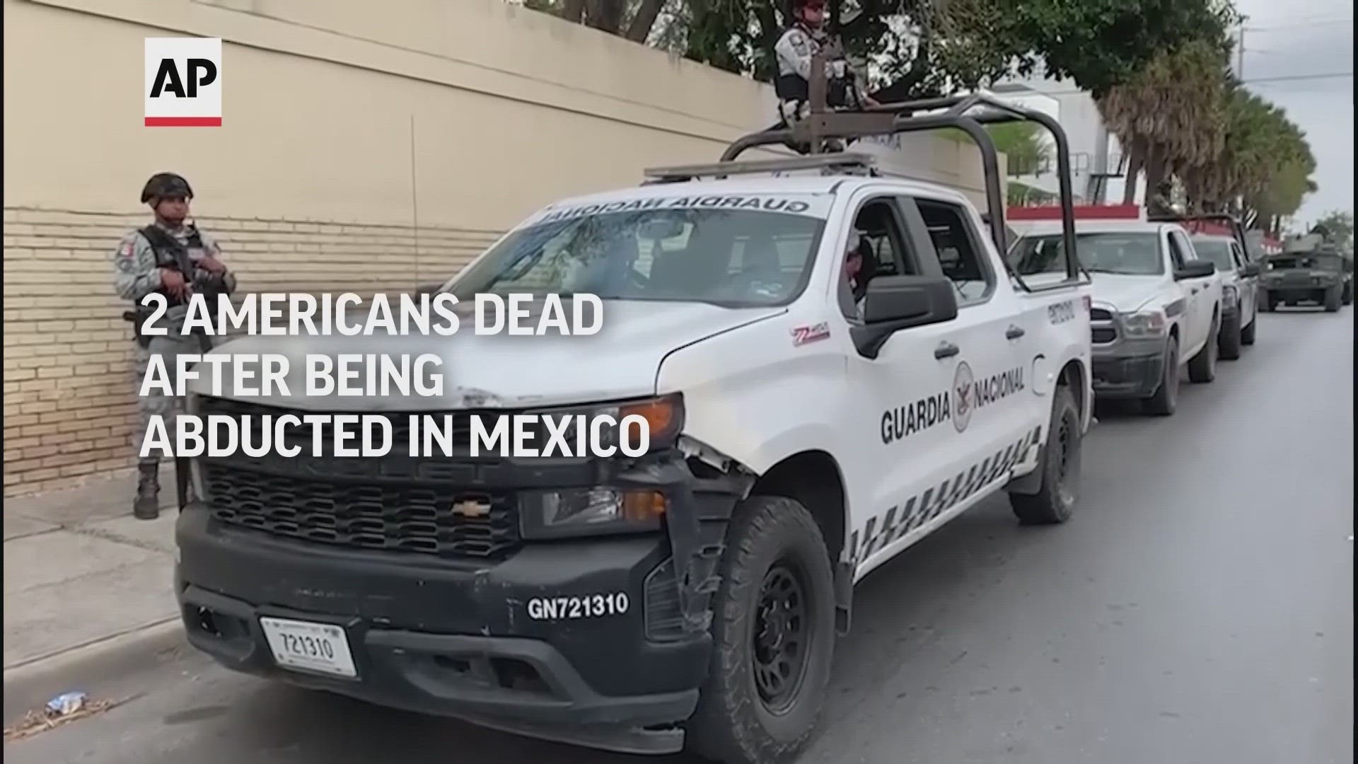 Medical tourism in spotlight after Americans killed in Mexico