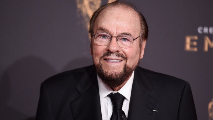 Inside the Actors Studio' host James Lipton dead at 93 