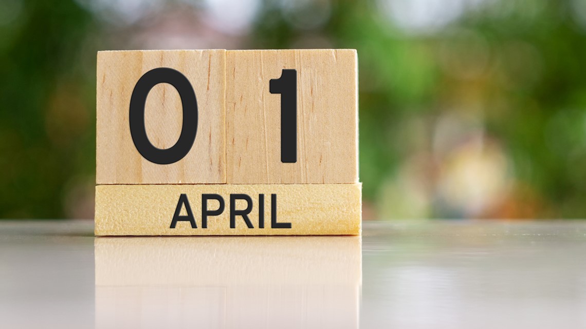 April Fools'Dayページ April Fools' Day | MMKB | Fandom