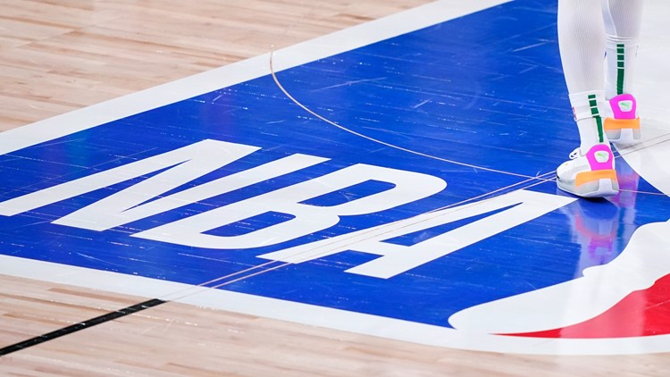NBA, players reach deal for a new labor agreement