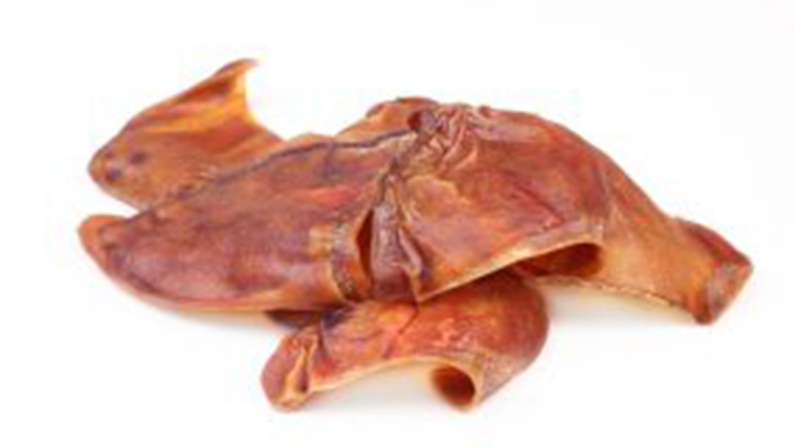 Salmonella outbreak linked to pig ear treats reaches 27 states