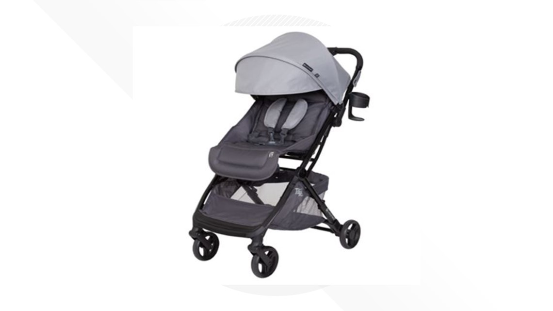 california baby discontinued target