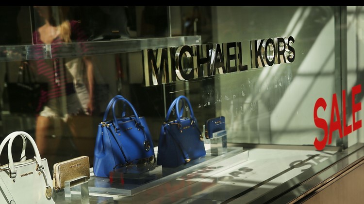 Michael Kors to Close Up to 125 Stores Amid Sales, Revenue