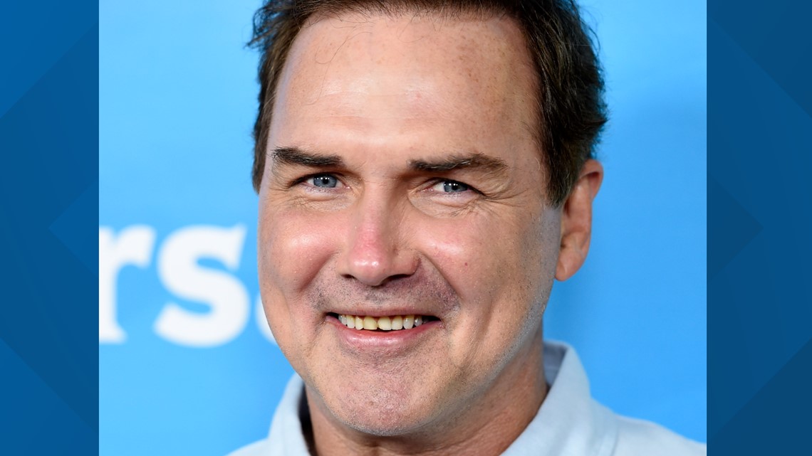 Norm Macdonald Dies At 61 After Years Long Private Cancer Battle King5 Com<script async src=