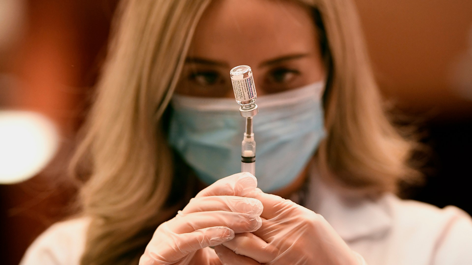 How long do coronavirus vaccines protections last?