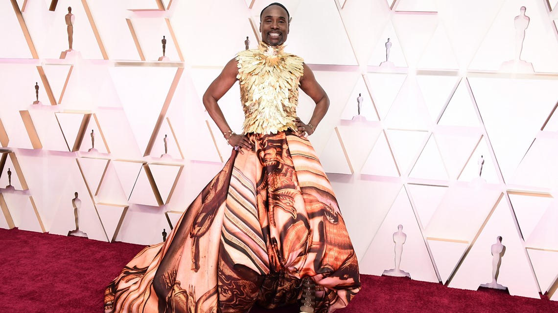 Regina King wears half a million dollars worth of jewelry to the Oscars