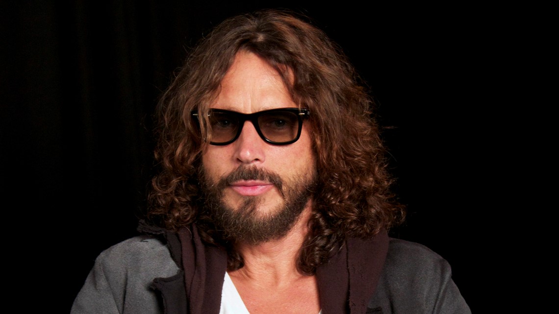 Chris Cornell family settles lawsuit with doctor over death - Vimarsana News
