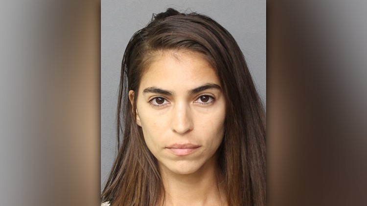 American Idol alum Antonella Barba arrested charged with dealing