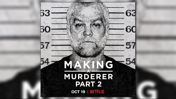 Review: 'Making a Murderer Part 2': What's Next for Steven Avery