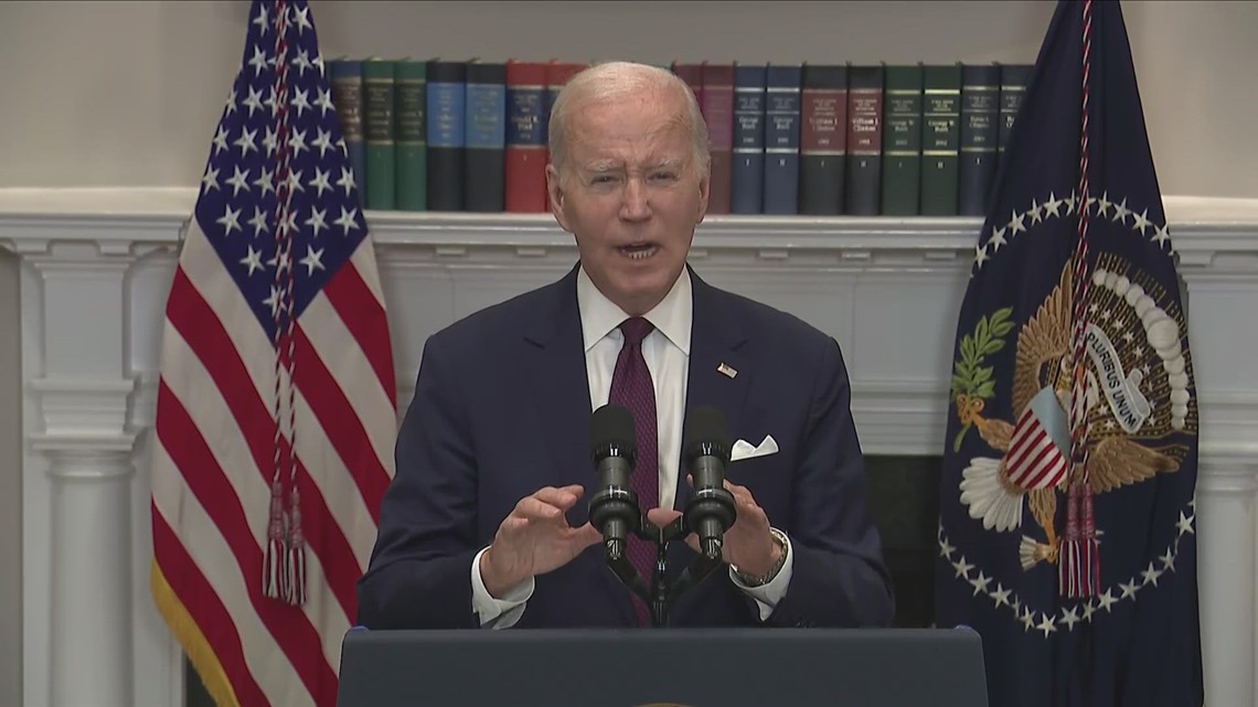 White House touts 'Bidenomics' ahead of 2024 election - Vimarsana News