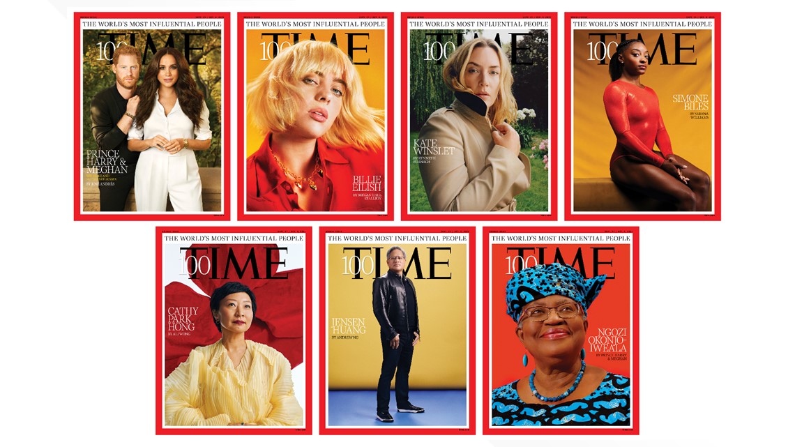 New York's Top 100 Most Influential People - Cultivating Culture