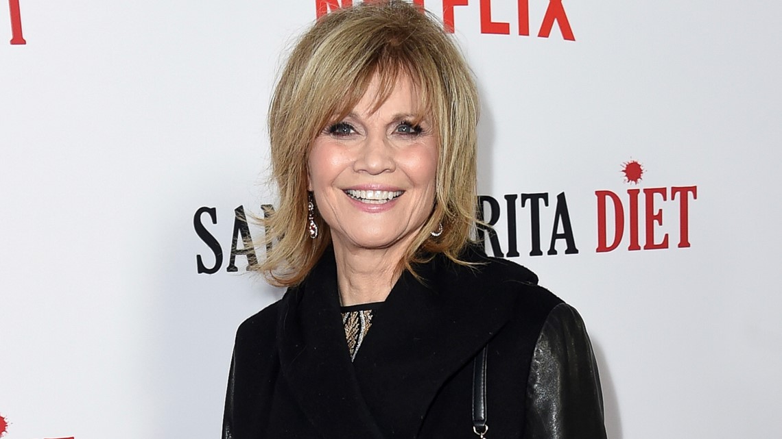 Markie Post dead at 70 | king5.com - Vimarsana News