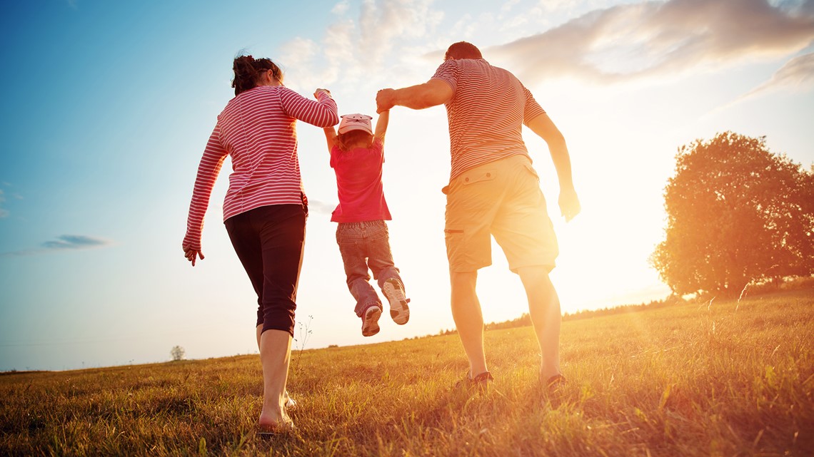 Child Tax Credit Monthly Checks What To Know With 1 Month To Go King5 Com