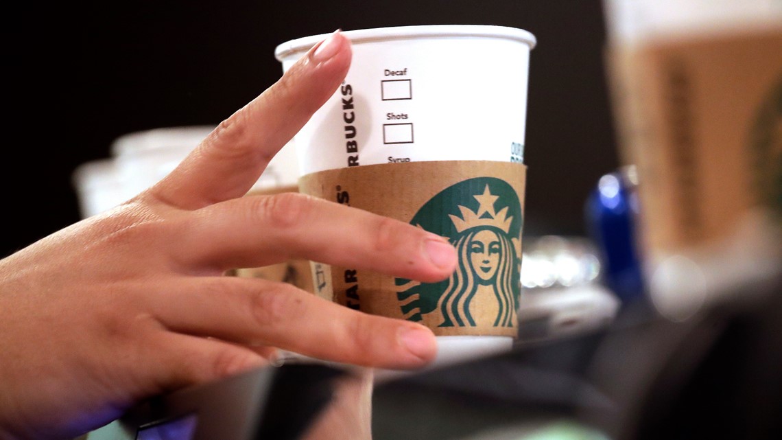 Starbucks expanding catastrophe pay amid coronavirus outbreak