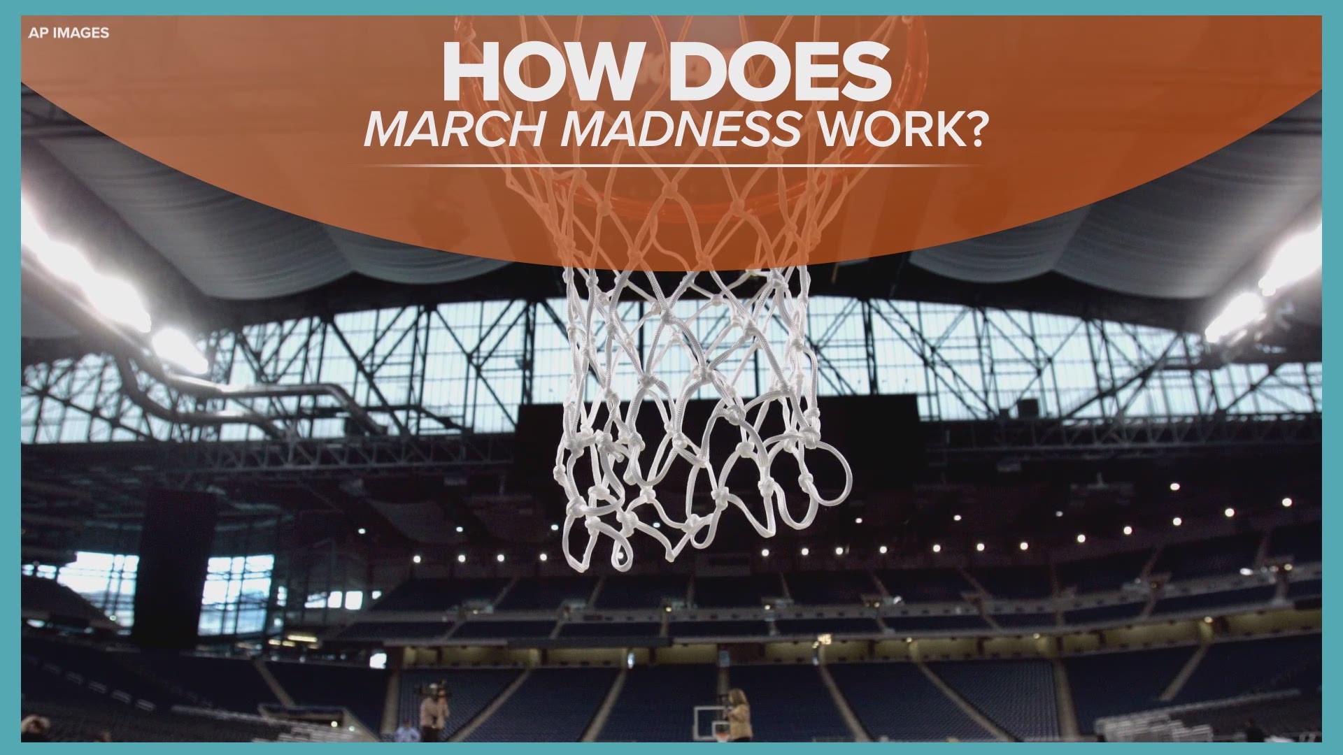 March Madness Records And Historical Facts King5 Com