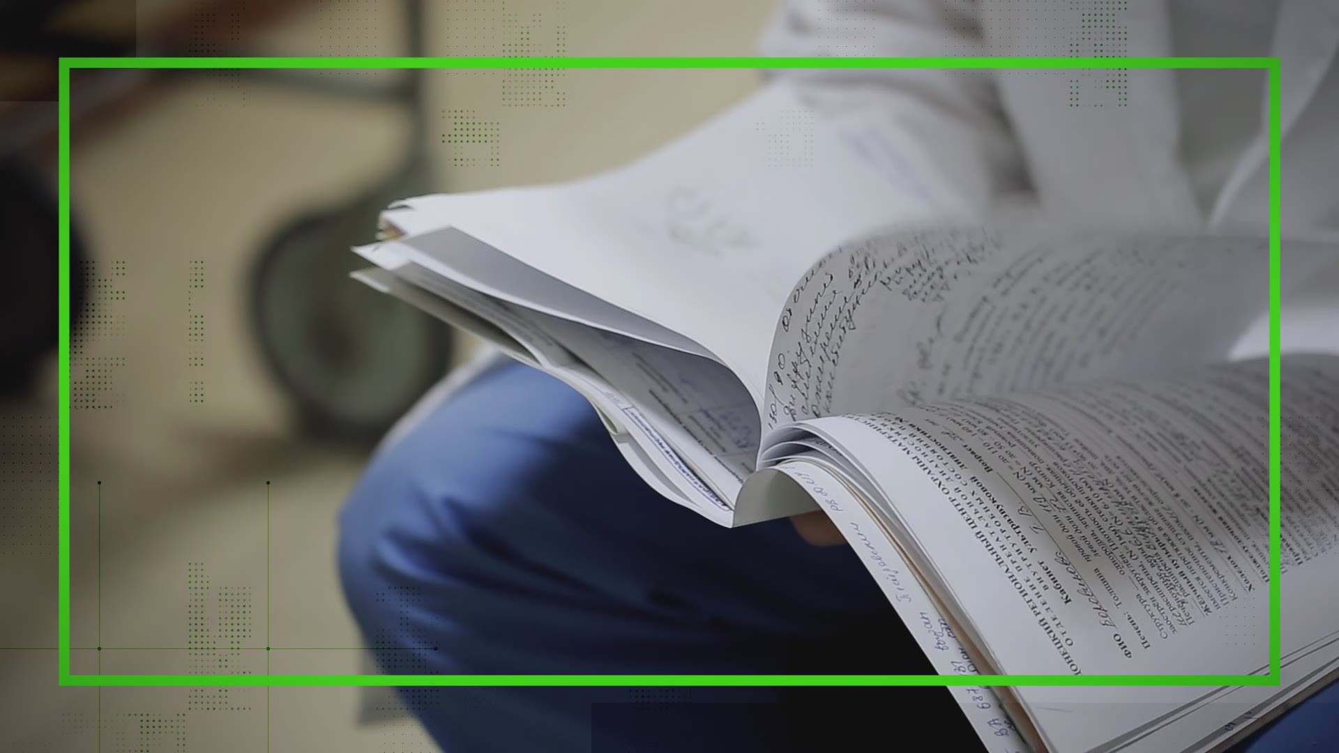 VERIFY No, you don't have to give your SSN to hospitals, doctors