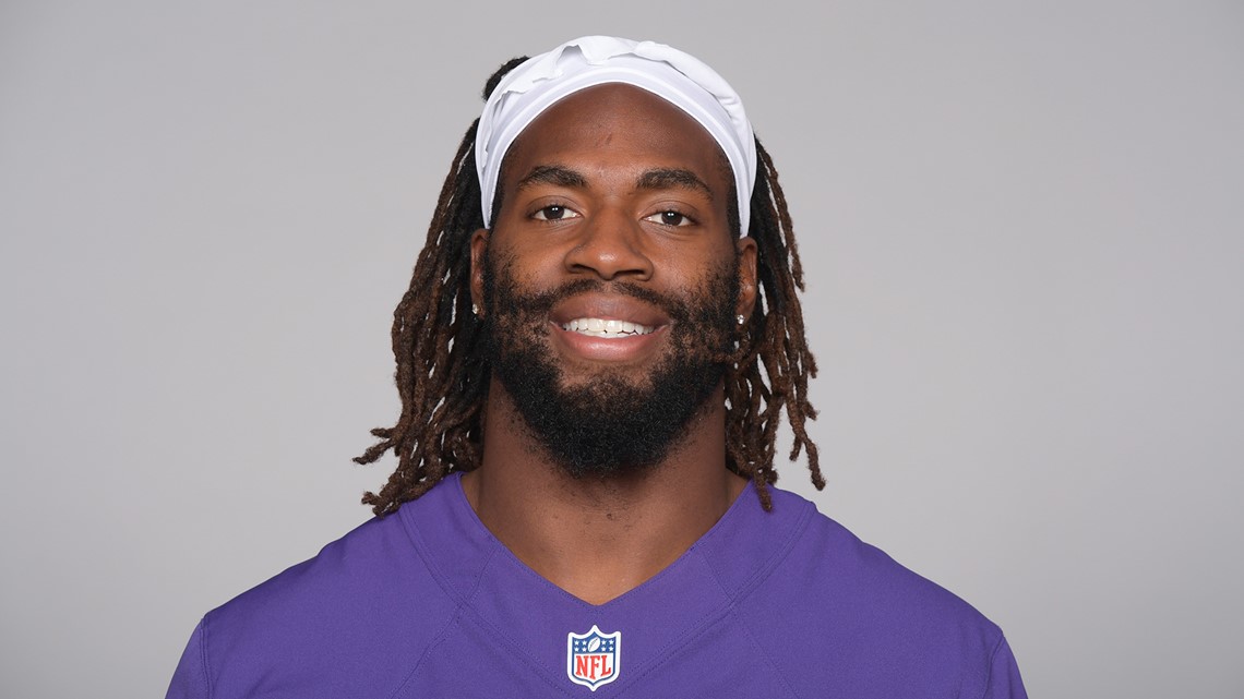 Five things to know about the Taco Bell-loving Matt Judon, the