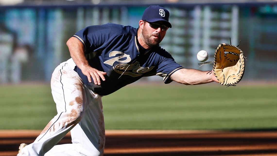 Former El Paso Chihuahuas player Cody Decker returns with Reno Aces