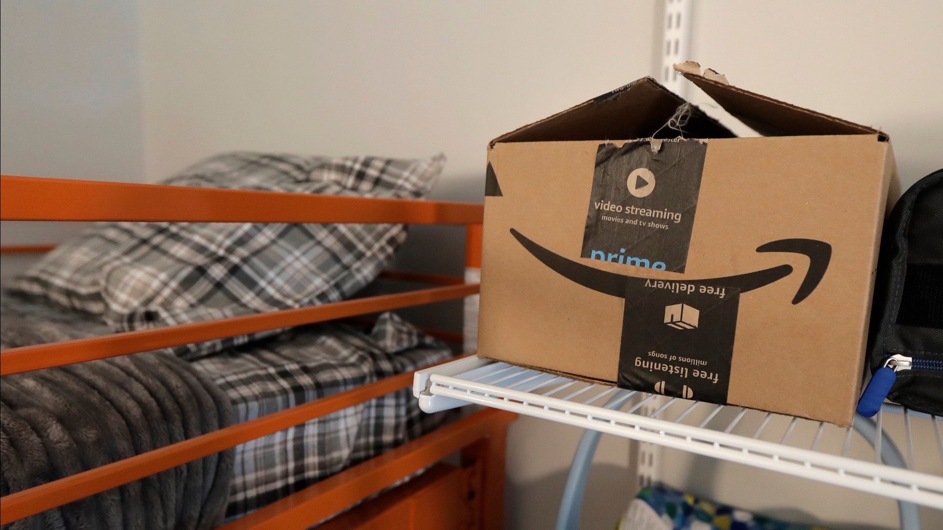 Amazon affordable housing investment to total $2 billion | king5.com