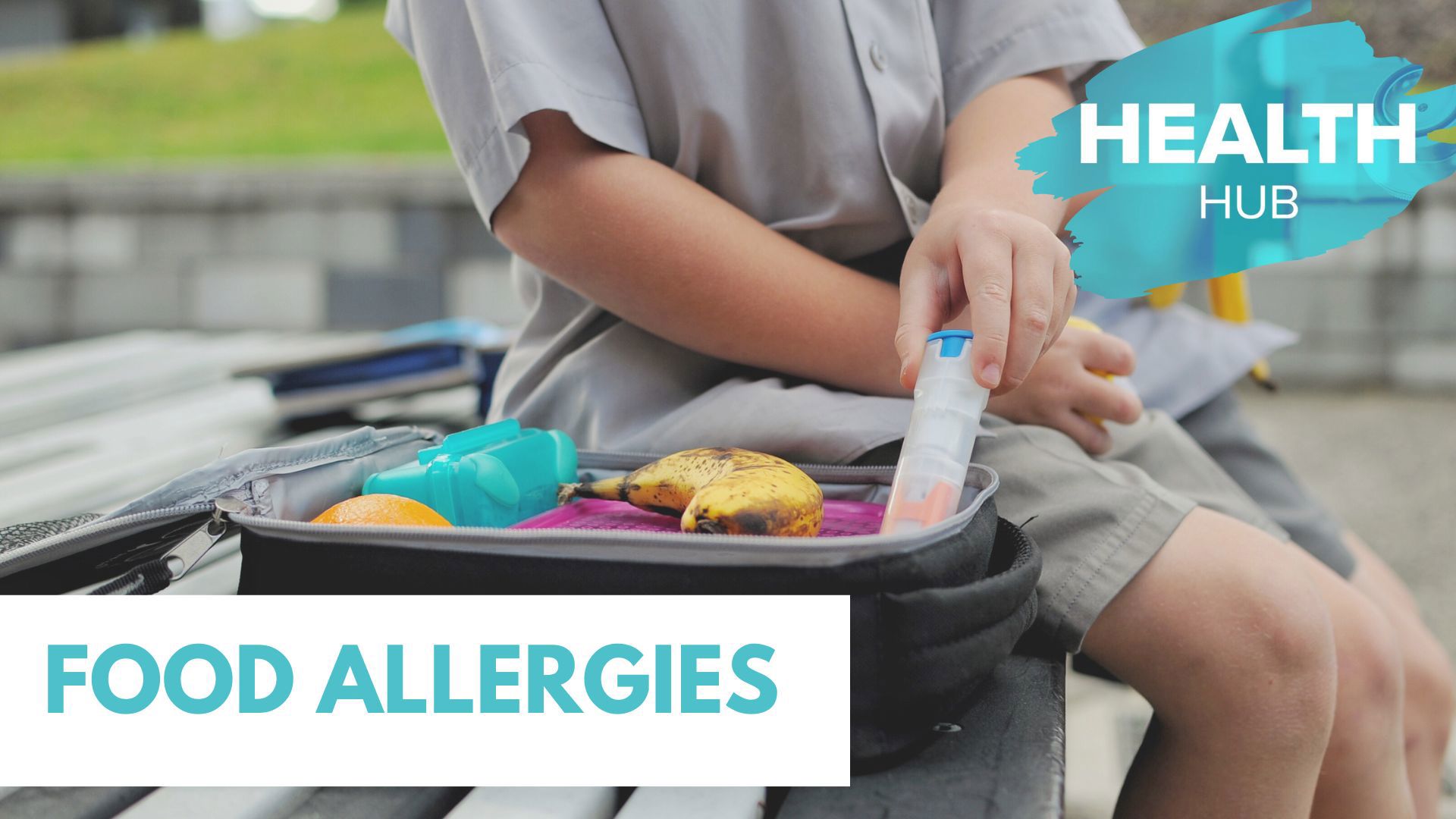 Food allergies can be deadly. But how do you know if its an allergy or an intolerance? A look at the differences, plus the new medications available.