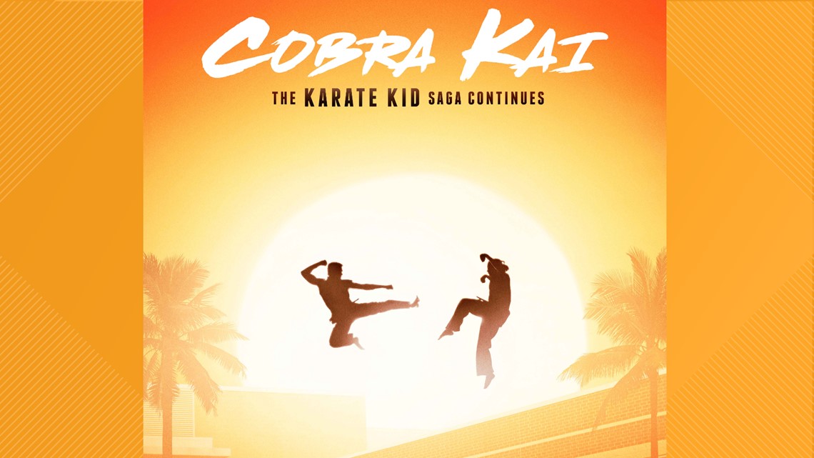 Rob Garrison dead: Karate Kid, Cobra Kai actor dies at 59