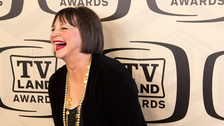 Cindy Williams, who played Shirley in 'Laverne & Shirley,' dies